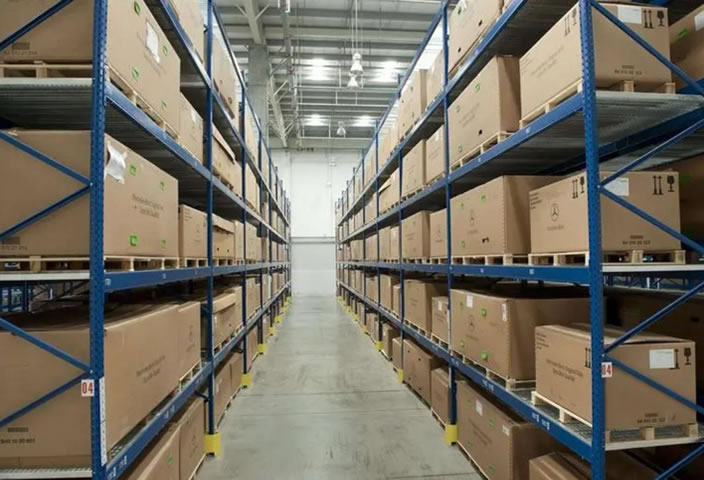 丽水到余姚市货物仓储